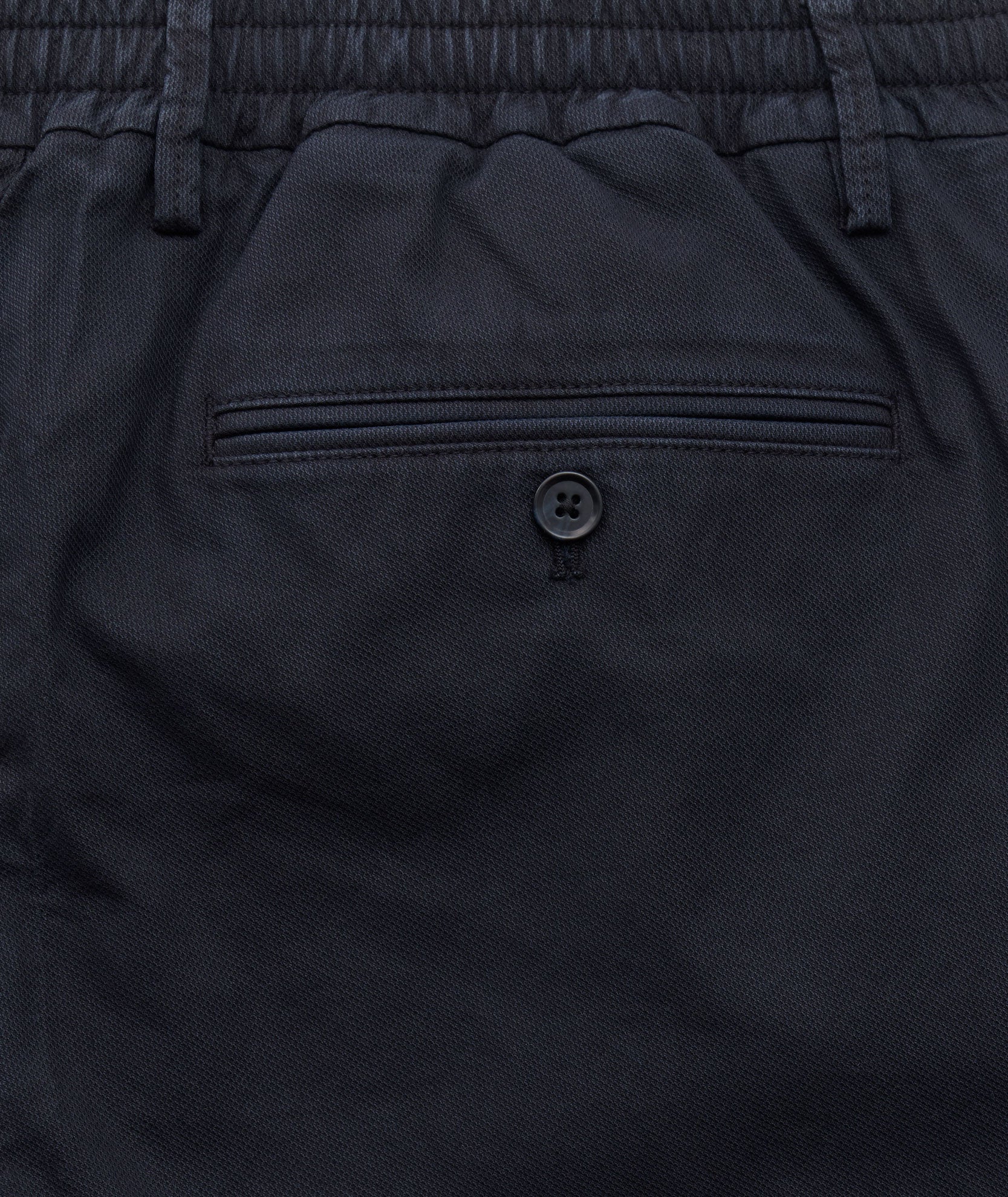 Stretch Cotton Hybrid Pants - Image 6