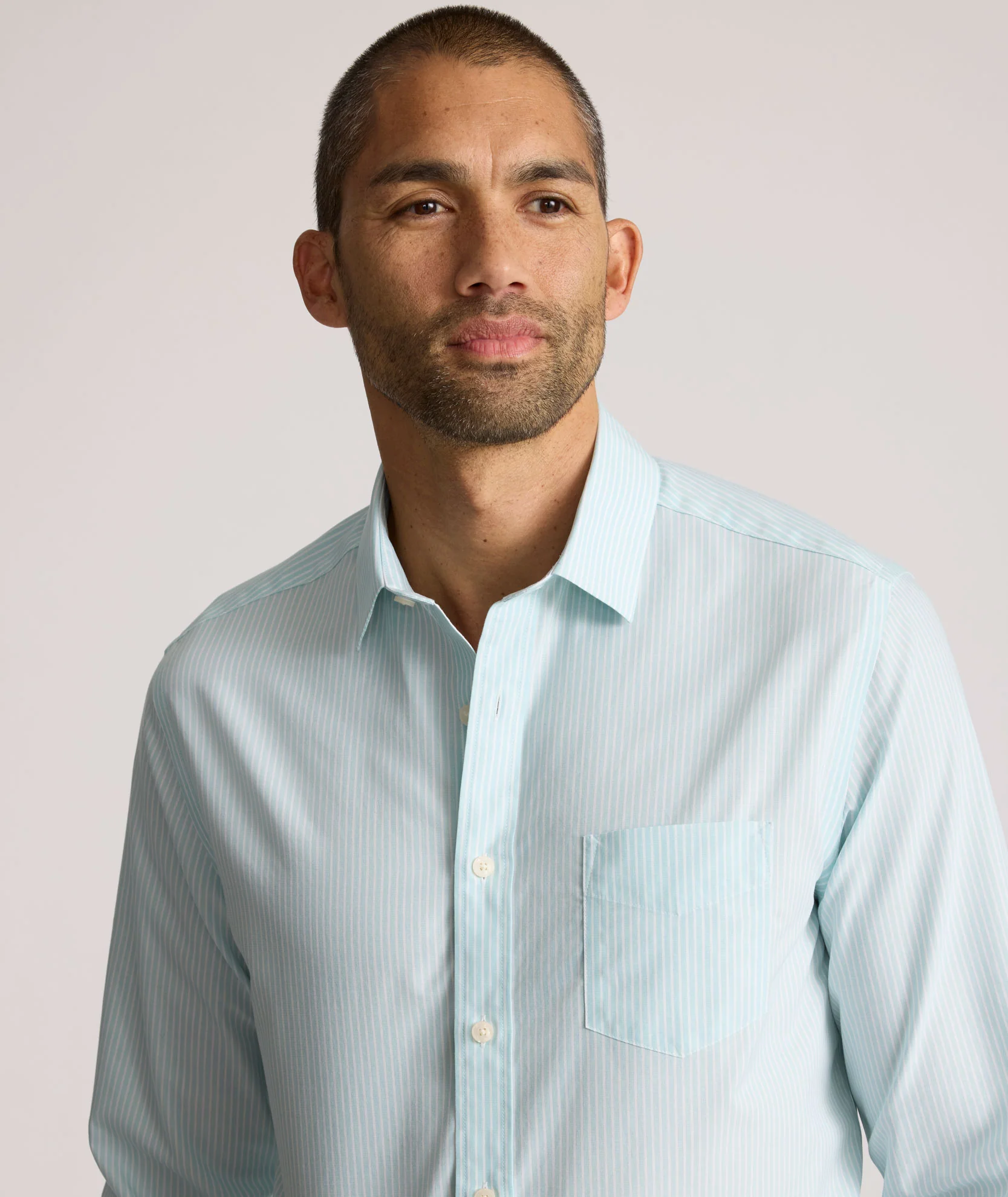 Wrinkle-Free Ormsby Shirt - Image 3