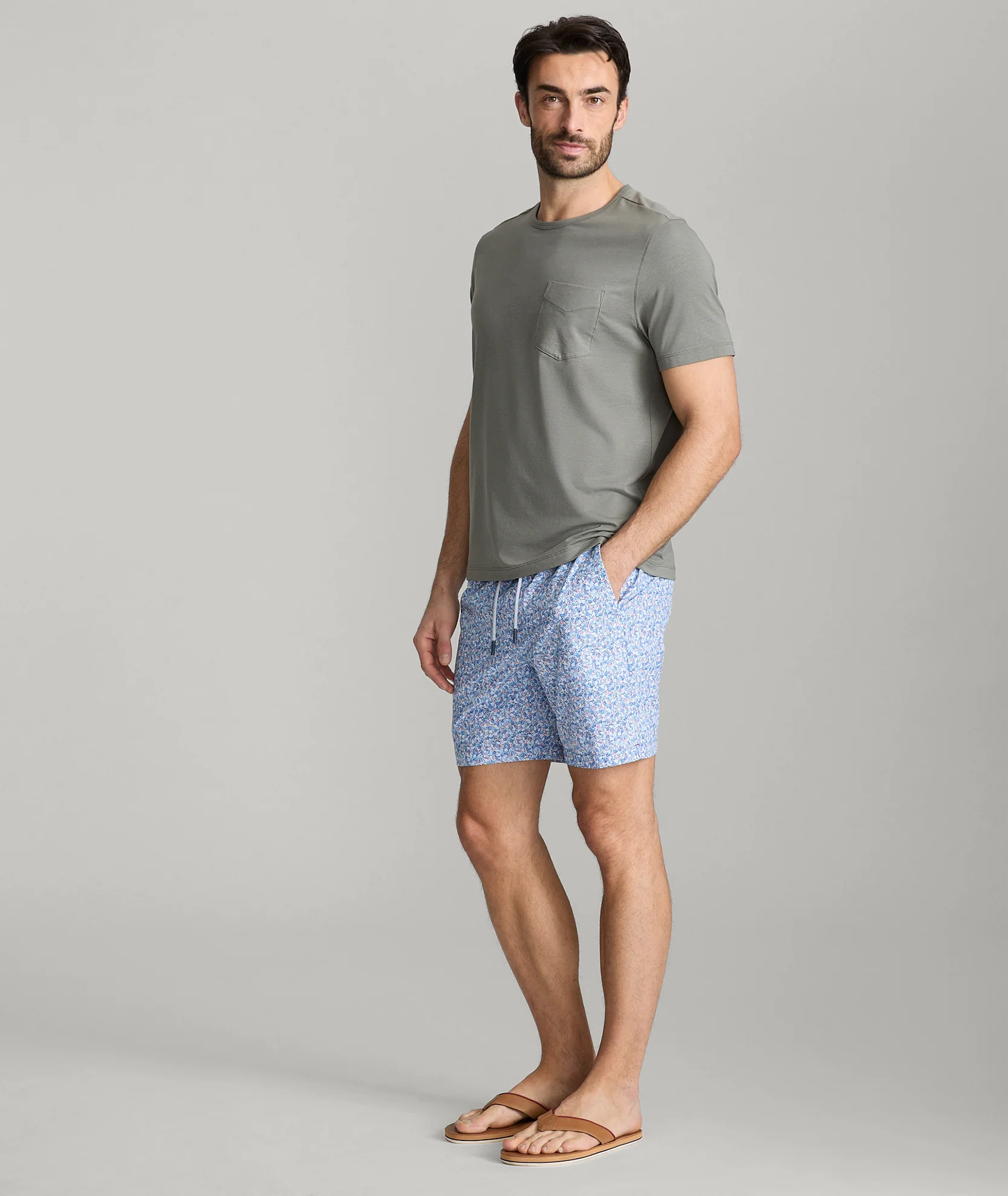 Beyond Shorts - FINAL SALE - Image 3