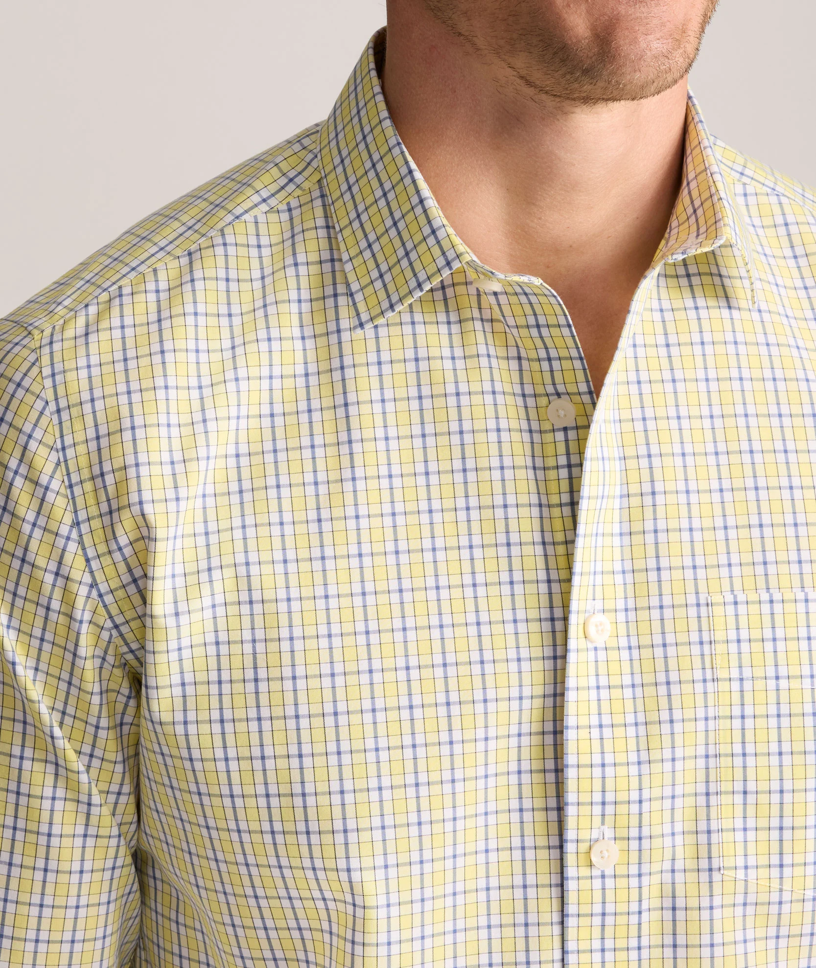 Wrinkle-Free Ridgewell Shirt