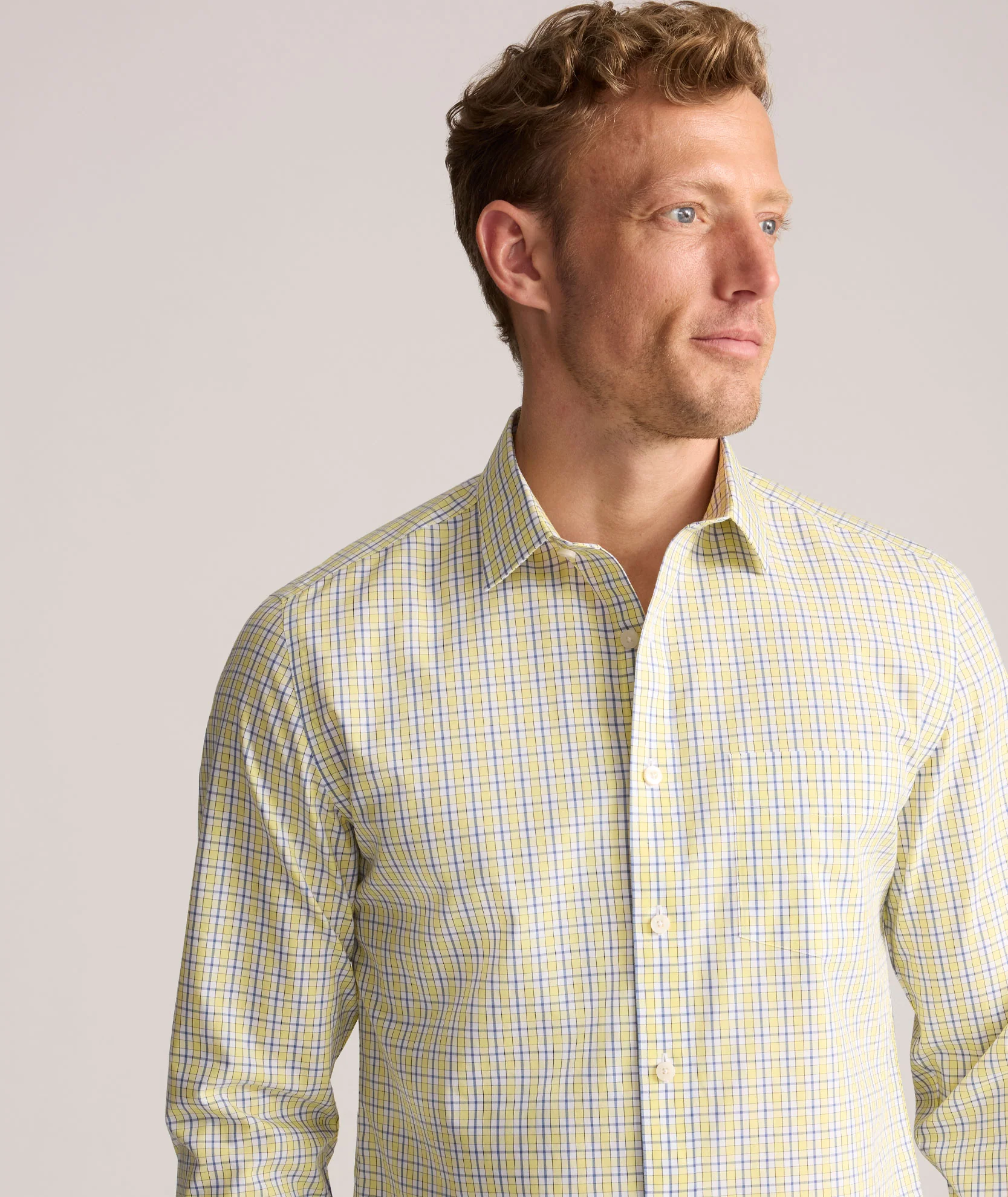 Wrinkle-Free Ridgewell Shirt - Image 3