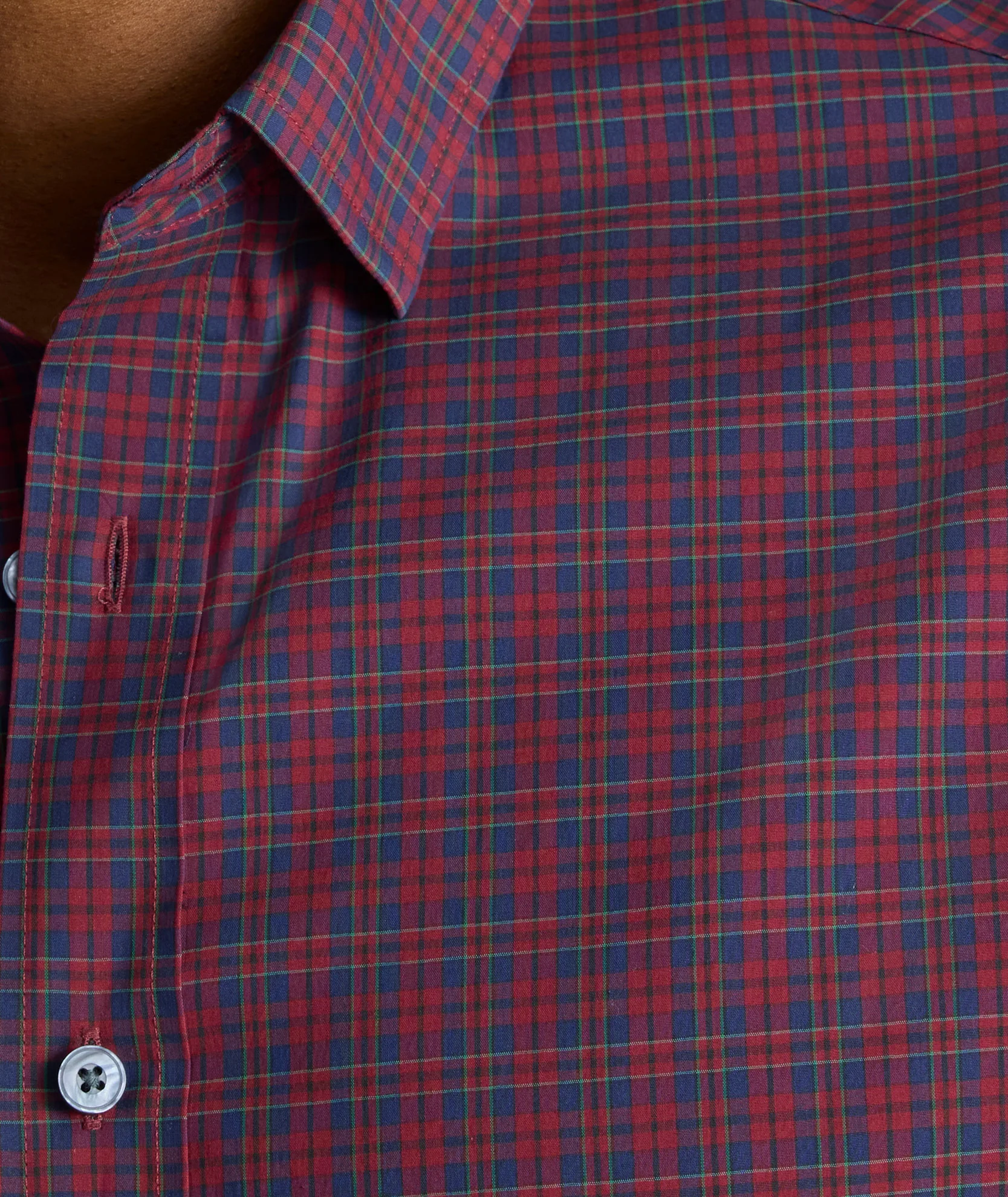 CottonTek™ Severen Shirt - FINAL SALE - Image 3