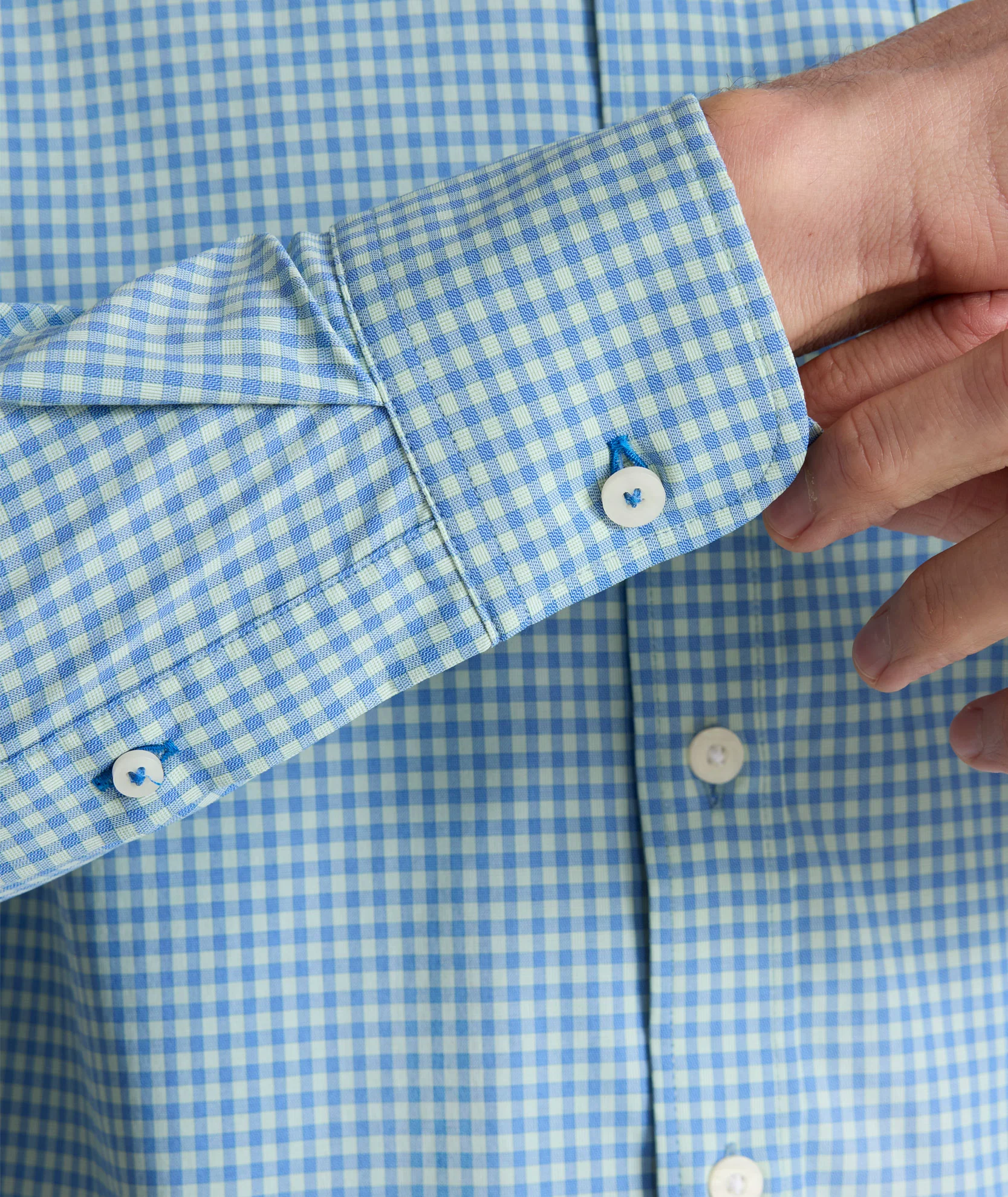 Performance Starling Shirt - Image 4