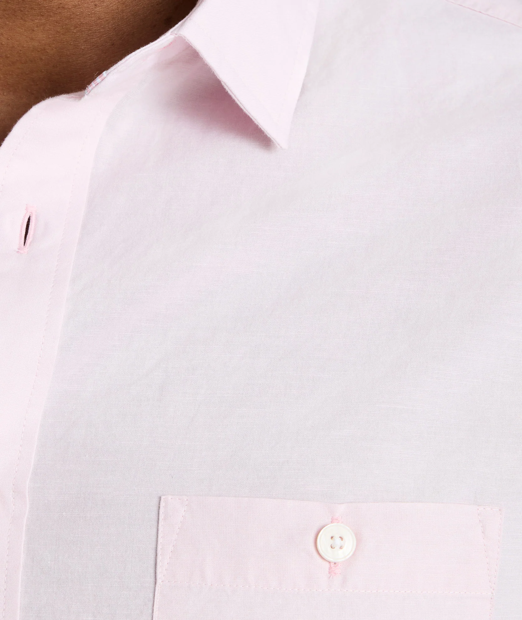 Summerweight Sutherland Shirt - FINAL SALE - Image 3