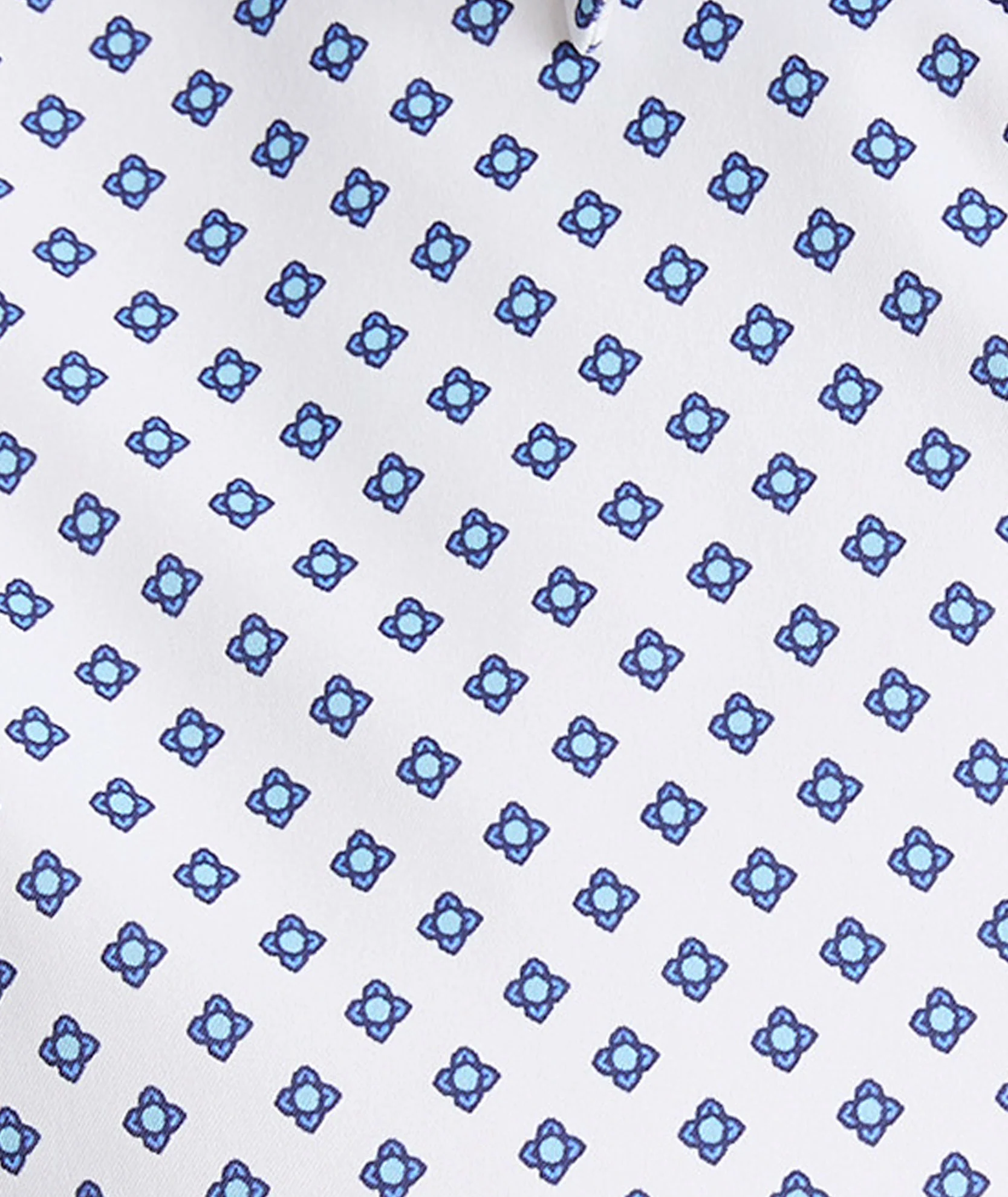 Performance Short-Sleeve Tidwell Shirt - Image 2