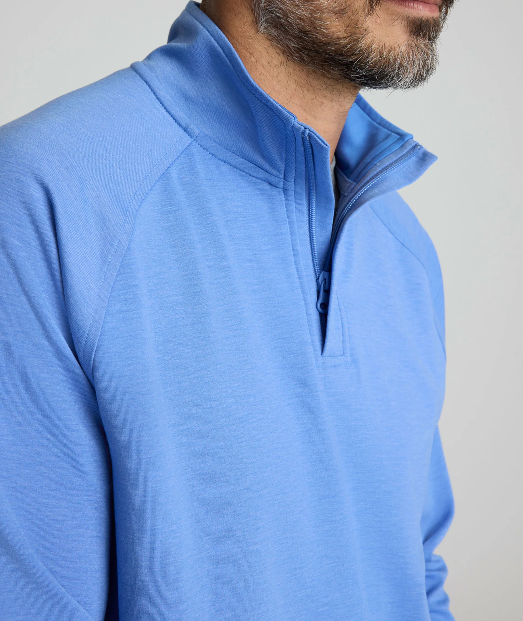 Performance Mason Quarter-Zip - Image 3