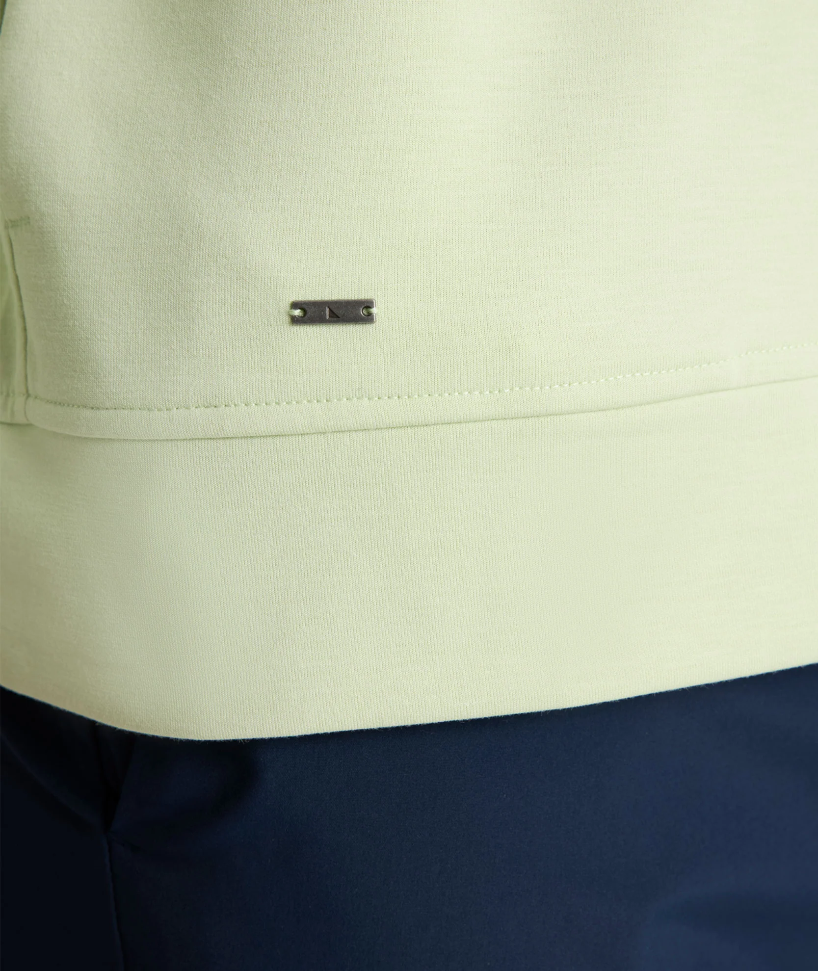 Performance Mason Quarter-Zip - FINAL SALE - Image 4