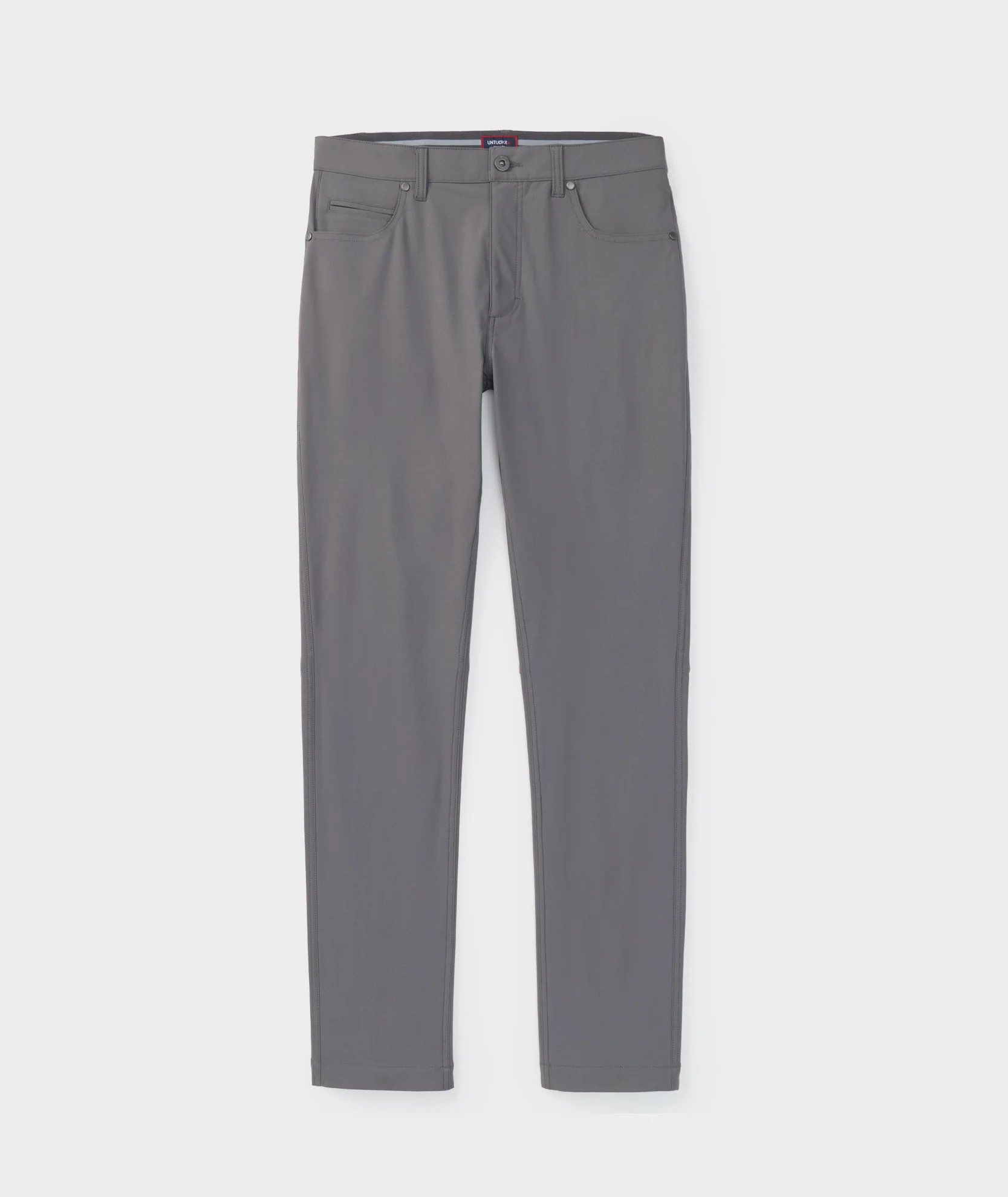 5-Pocket Performance Tech Pants - Image 5