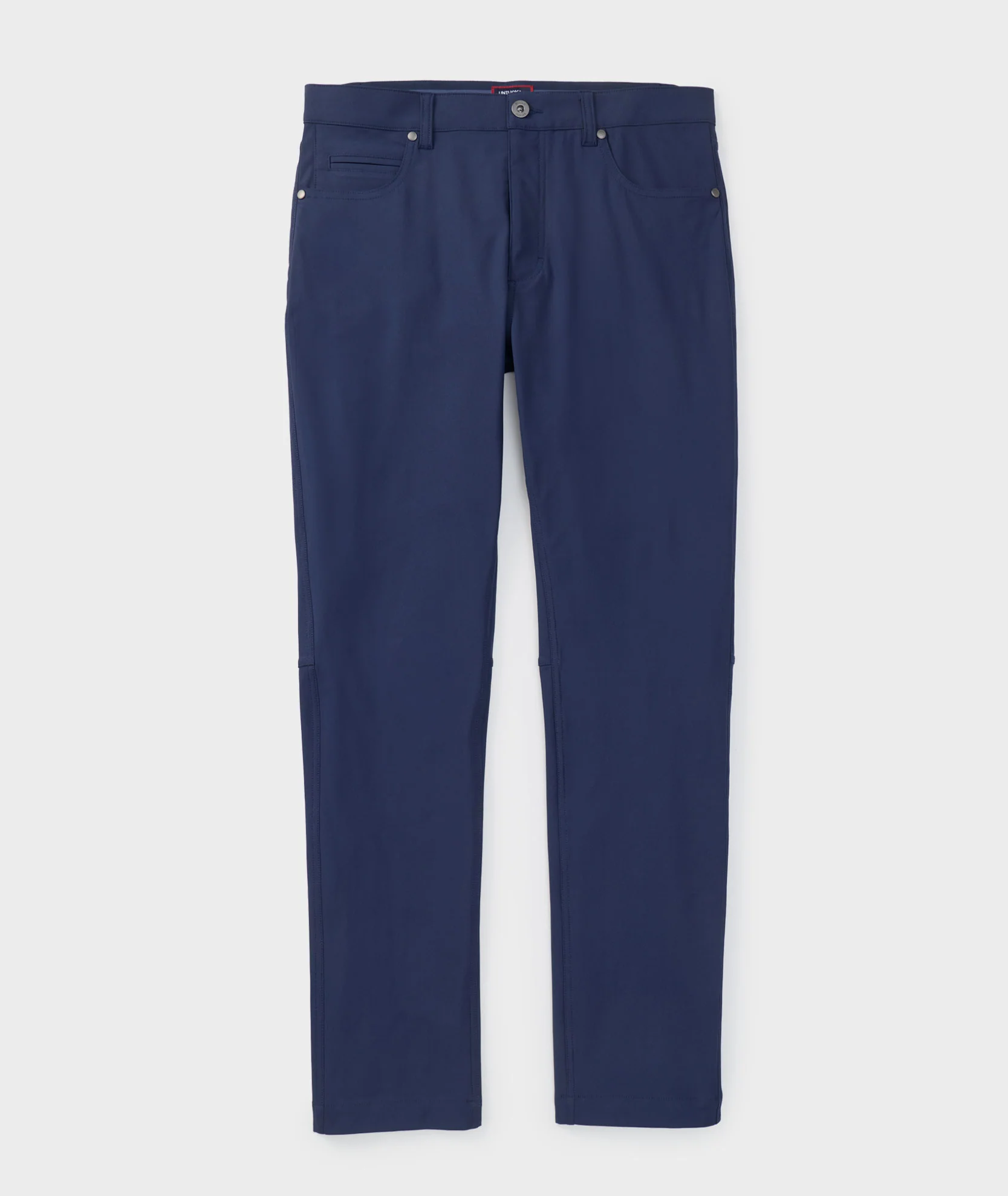 5-Pocket Performance Tech Pants - Image 5