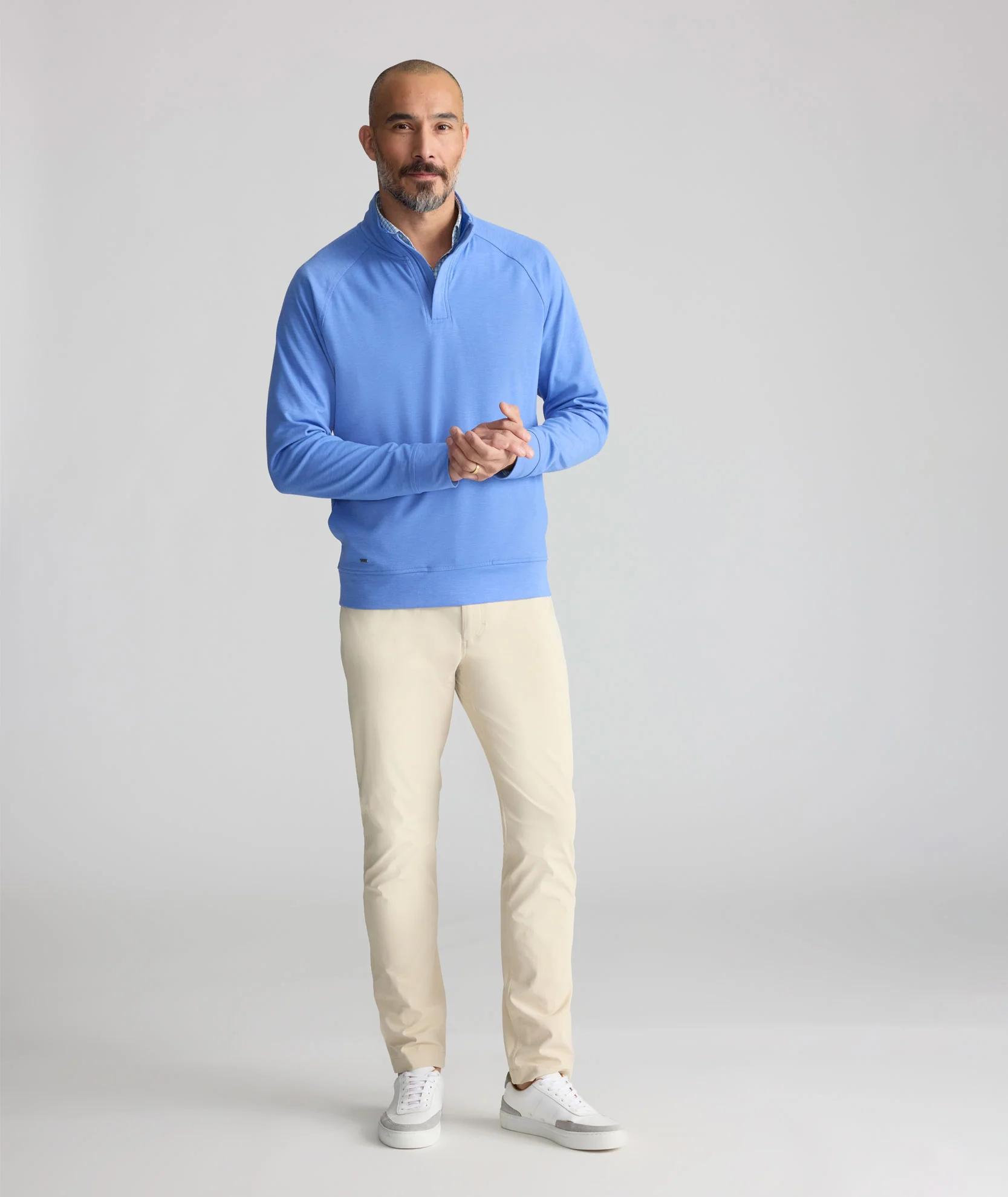 5-Pocket Performance Tech Pants - Image 3
