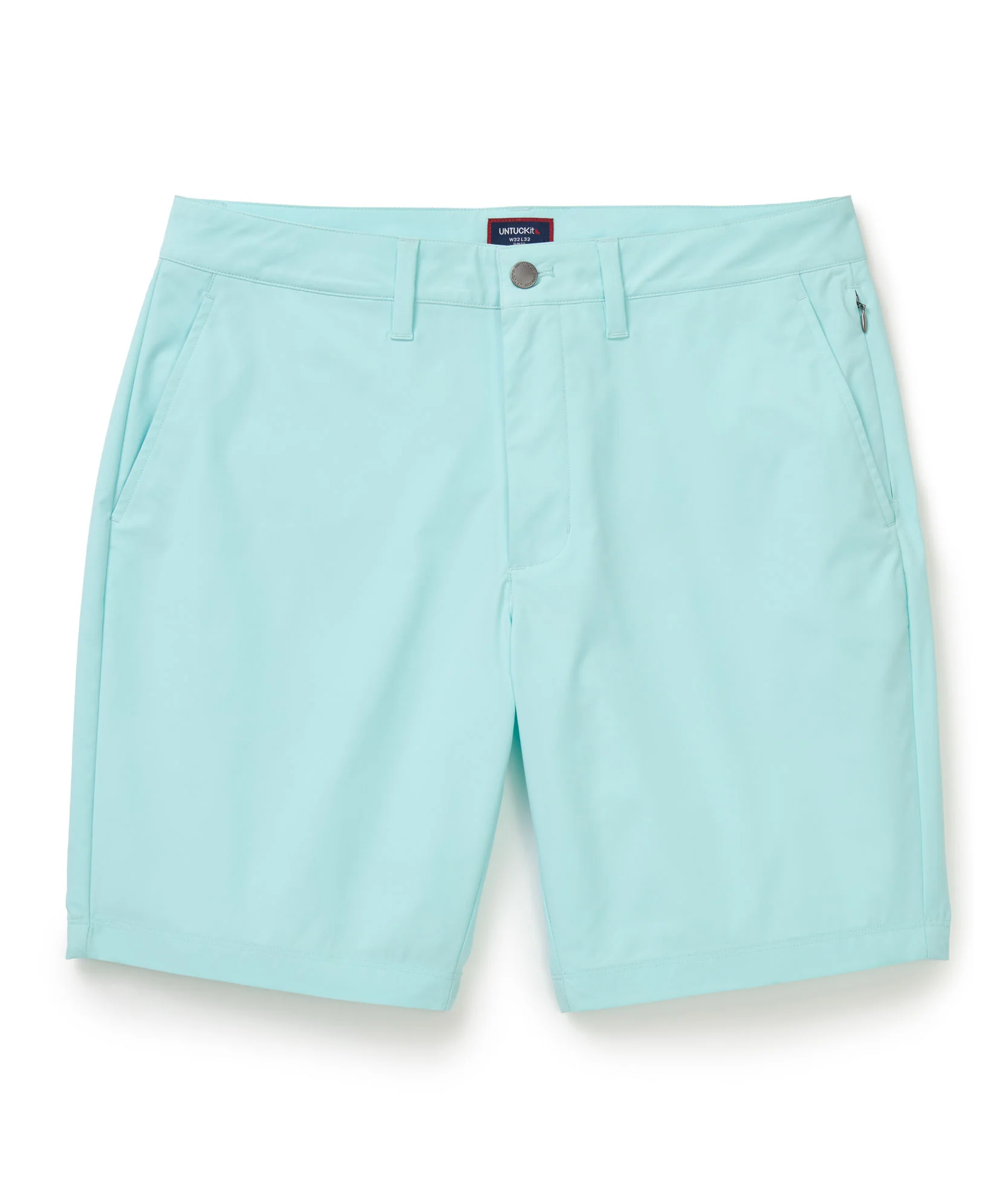 9" Traveler Tech Shorts - FINAL SALE - Image 3