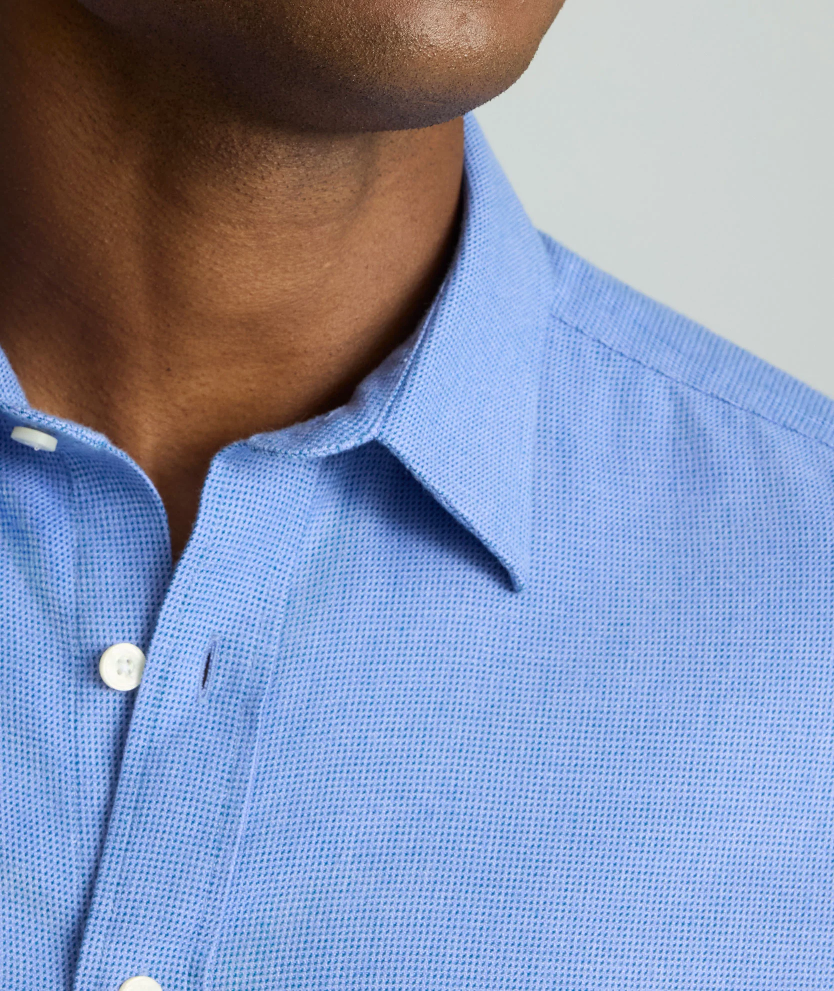 Wrinkle-Free Veneto Shirt - FINAL SALE - Image 2