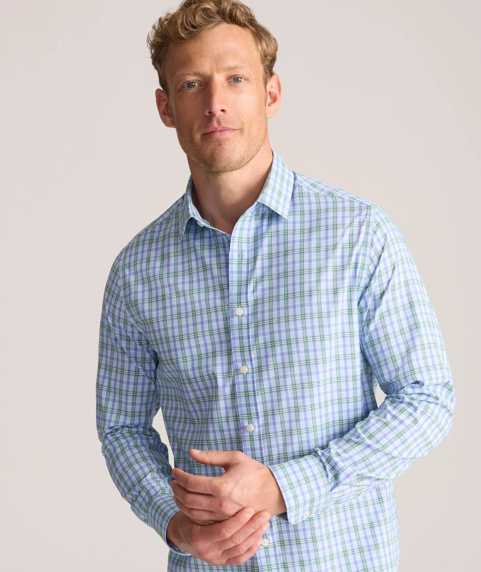 Performance Whitman Shirt - Image 2