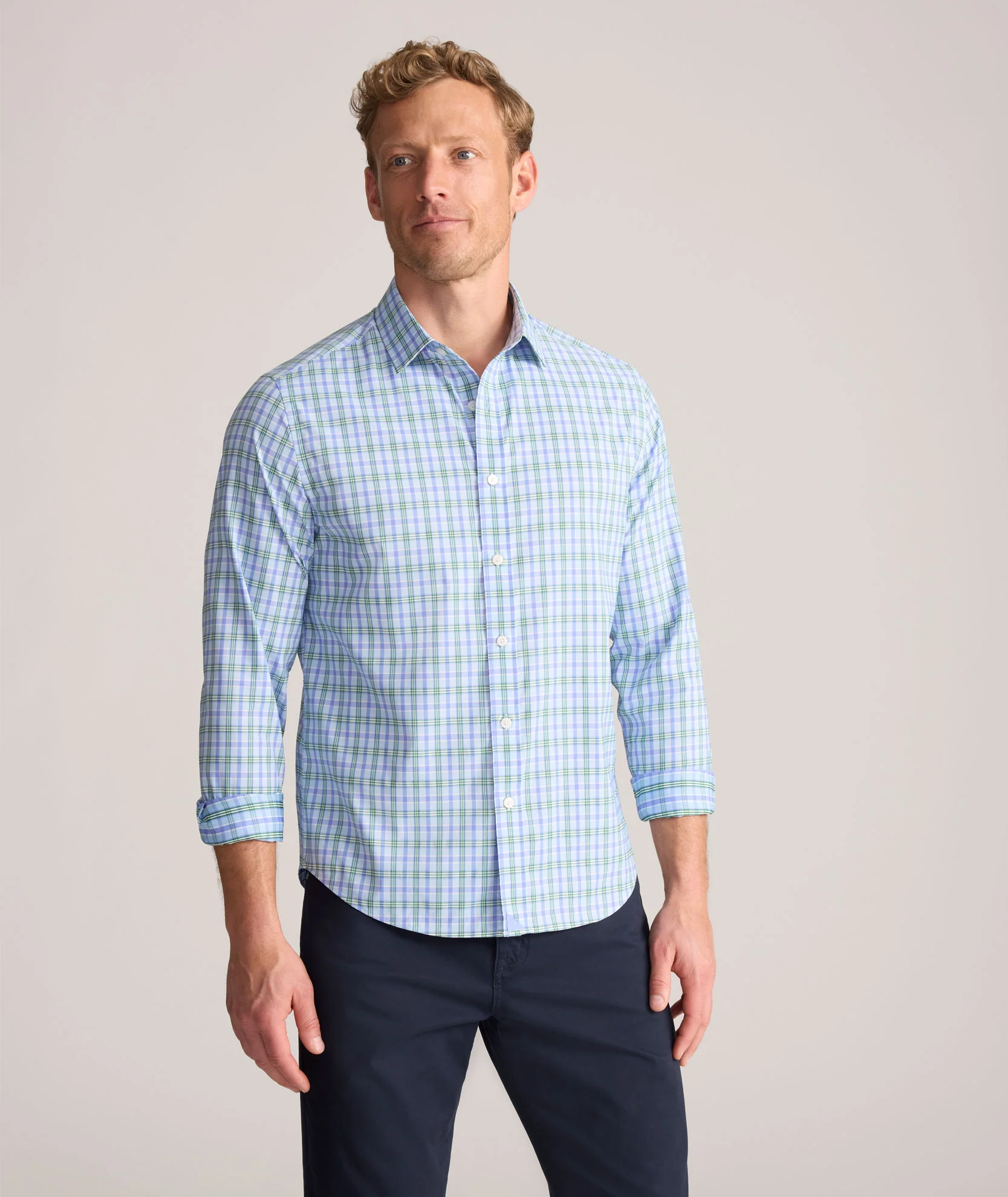 Performance Whitman Shirt - Image 4