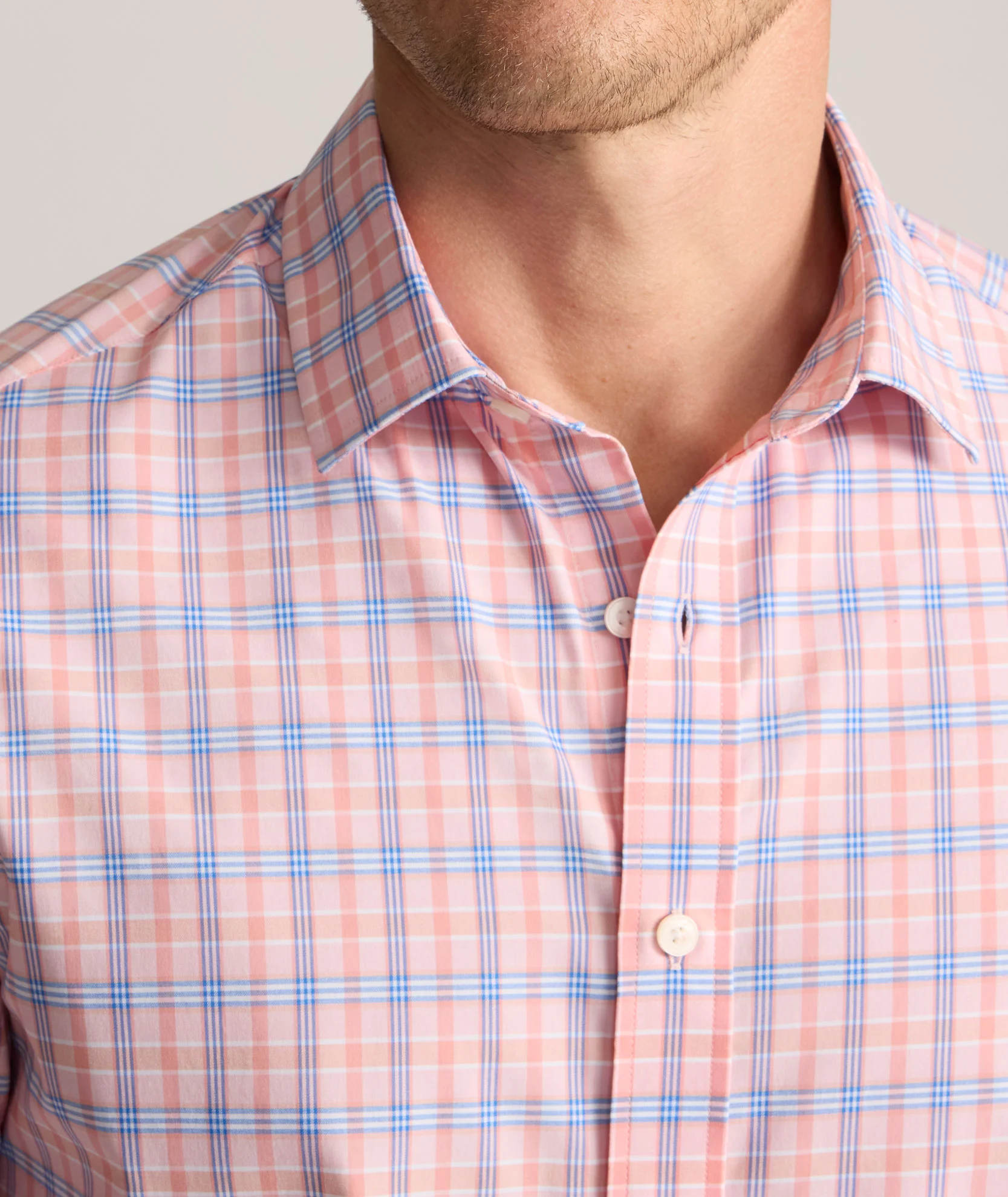 Performance Whitman Shirt - Image 3