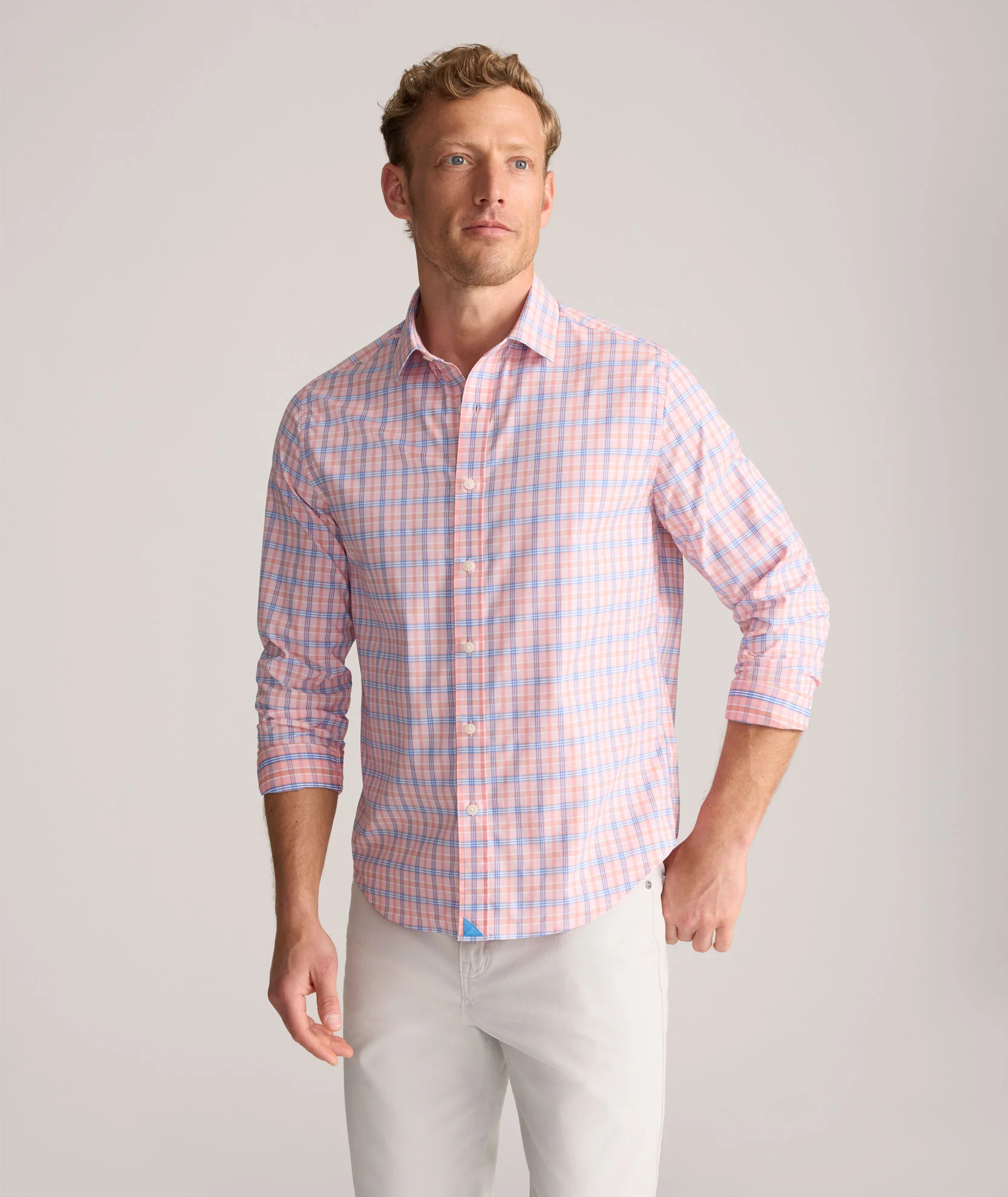 Performance Whitman Shirt - Image 4