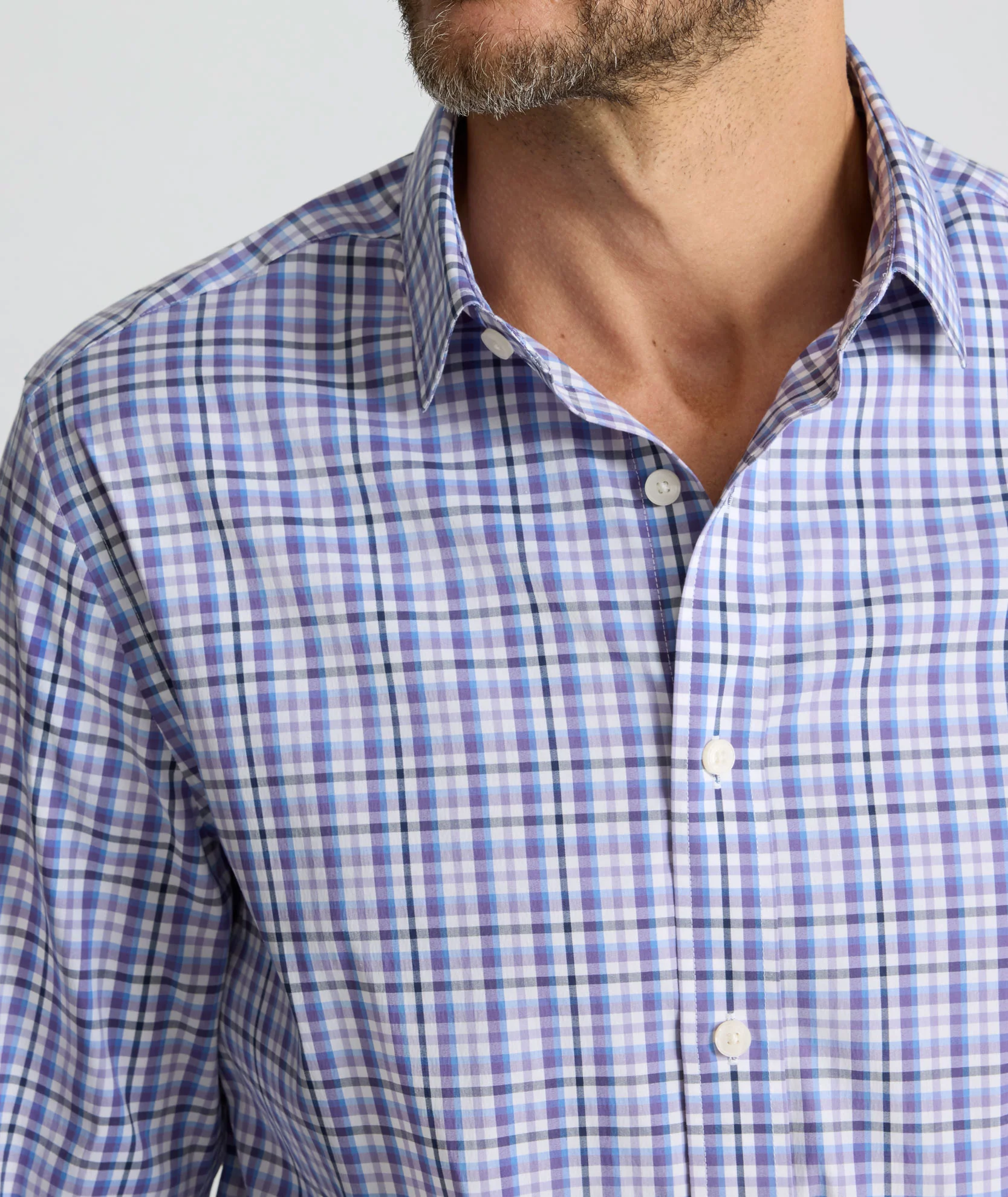 CottonTek™ Brachetto Shirt - Image 3