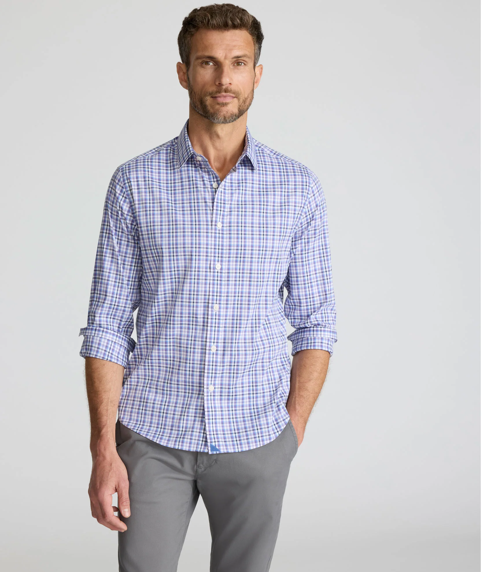 CottonTek™ Brachetto Shirt - Image 5